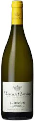 image du vin la Mission