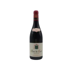 image du vin Clos de Tart