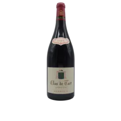 image du vin Clos de Tart