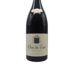image du vin Clos de Tart