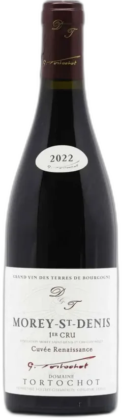 photos du vin Renaissance