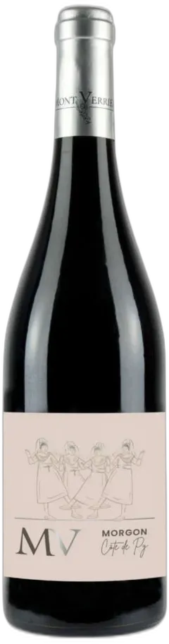image du vin Côte du Py