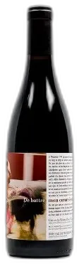 photo du vin de Battre Mon Coeur s'Est Arrêté