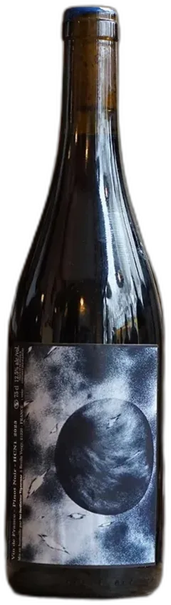 image du vin Les Jardiniers