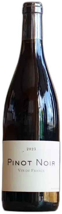 image du vin Pinot Noir