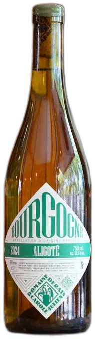 image du vin Aligoté