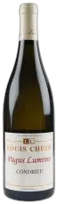 photo du vin Pagus Luminis Louis Cheze