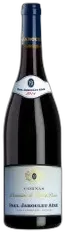 image du vin Cornas Domaine de Saint Pierre Paul Jaboulet Ainé