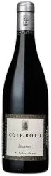 image du vin Côte Rôtie "Bassenon"