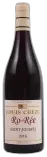 capture du vin Cuvée ro-Ree