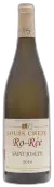 capture du vin ro Ree Blanc Domaine Louis Cheze