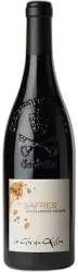 photo du vin Les Safres