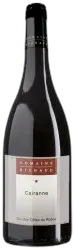 photo du vin Domaine Richaud