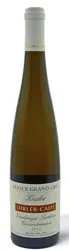 aperçu du vin Vendanges Tardives Dirler Cade