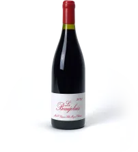 photo du vin Camille et Mathieu Lapierre