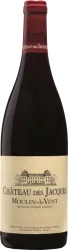 photo du vin Château des Jacques