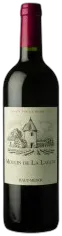 image du vin Moulin du Château La Lagune
