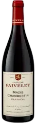 photo du vin Mazis-Chambertin Grand Cru Faiveley