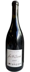 photos du vin Bruno Lorenzon Bourgogne Rouge "les 16 Ouvrées"