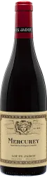 capture du vin Mercurey Villages Louis Jadot