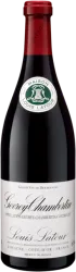 illustration du vin Gevrey-Chambertin Louis Latour