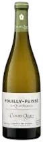 image du vin Aux Quarts Clos Monopole