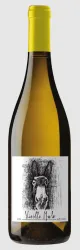 photo du vin Vieille Mule Blanc Jeff Carrel