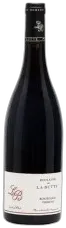 illustration du vin les Perrières