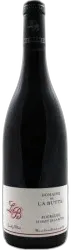 photo du vin Domaine de la Butte le Haut de la Butte