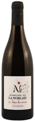 image du vin le Temps des Cerises Chinon Domaine de la Noblaie