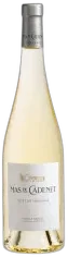 photo du vin Mas de Cadenet Côtes de Provence Aop