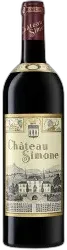 image du vin Palette Château Simone Famille Rougier