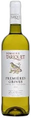 photo du vin Premières Grives