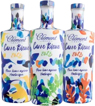 photos du vin Canne Bleue Clement