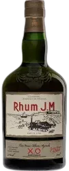image du vin Martinique XO 6 Ans JM
