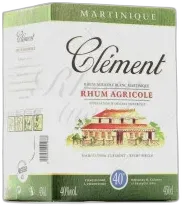 vue du vin Clément Bib