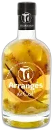 photo du vin Arrange Ananas Victoria
