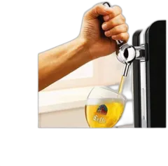 photo du vin Philips Tireuse à Bière Perfect Draft 3720