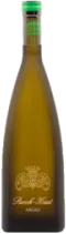 illustration du vin Igp og Argali Blanc Puech Haut