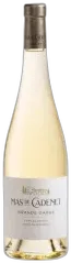 vue du vin Grande Garde Blanc