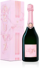 image du vin Champagne Deutz Brut Rosé