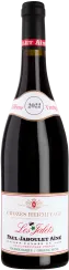 illustration du vin les Jalets