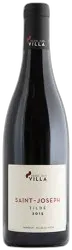photo du vin Domaine Pierre-Jean Villa Saint-Joseph Tildé