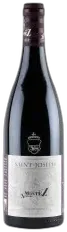 photo du vin Saint-Joseph Cuvée du Papy Stéphane Montez