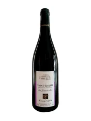 photos du vin Les Jouvencelles