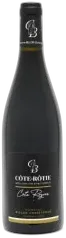 image du vin Cote Rotie Christophe Billon