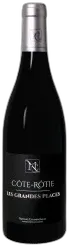 photos du vin Les Grandes Places