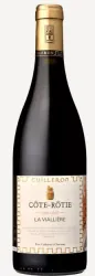 image du vin Cuilleron Cote Rotie la Vialliere
