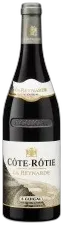 image du vin Cote Rotie la Reynarde Guigal