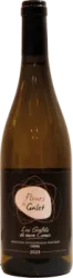 aperçu du vin Les Galets de Mon Coeur Fleurs de Galets